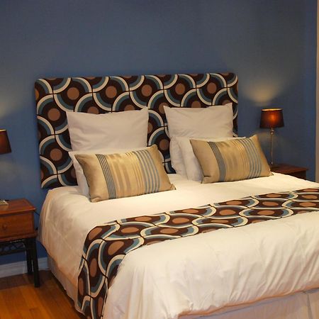 African Tulip Guesthouse 툴바흐 객실 사진