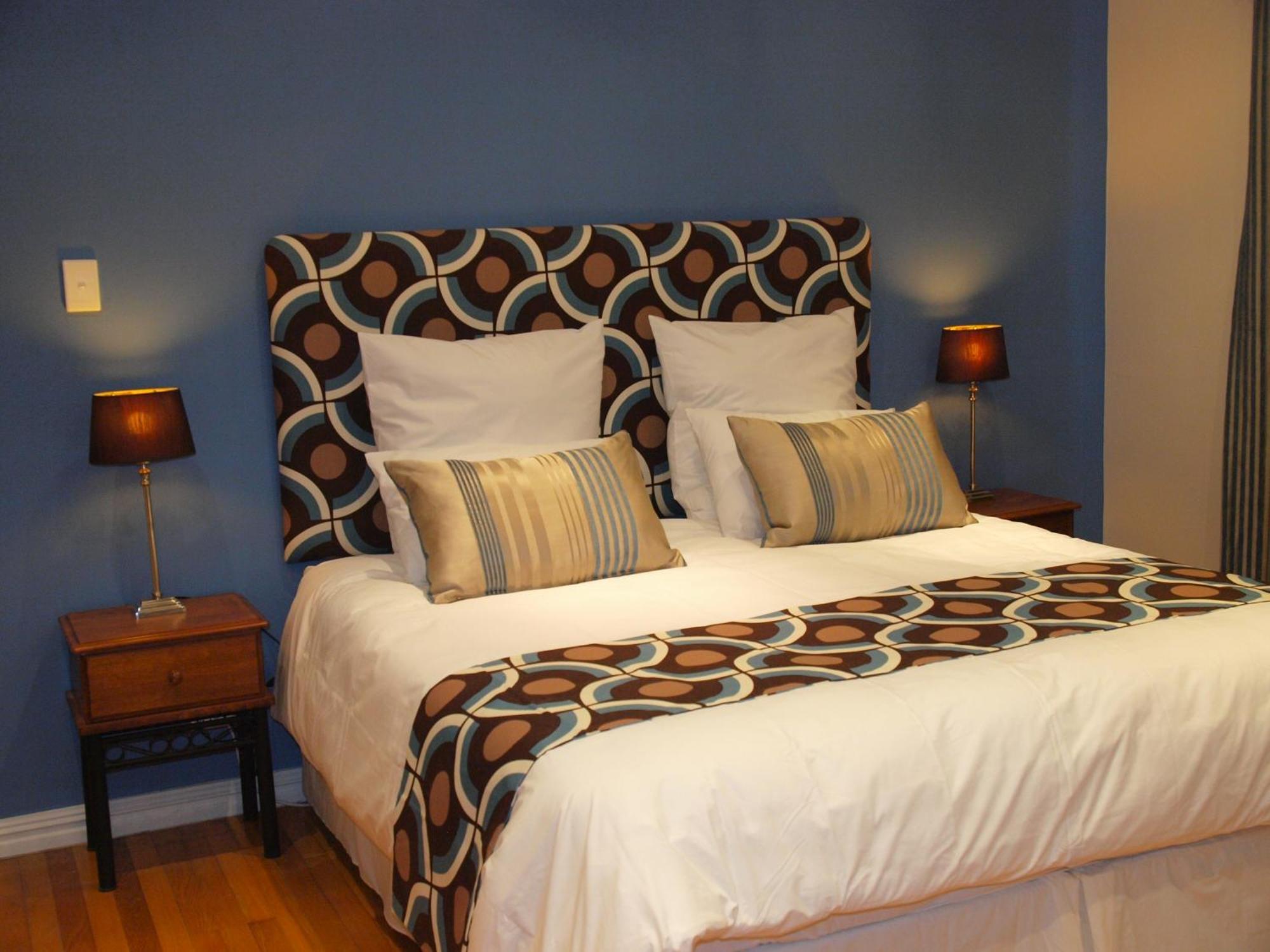 African Tulip Guesthouse 툴바흐 객실 사진